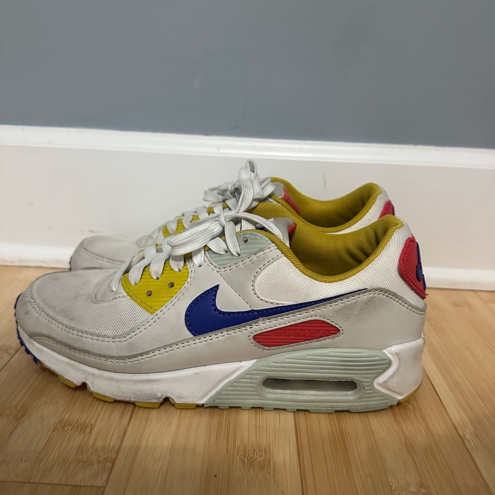 Air max sneakers